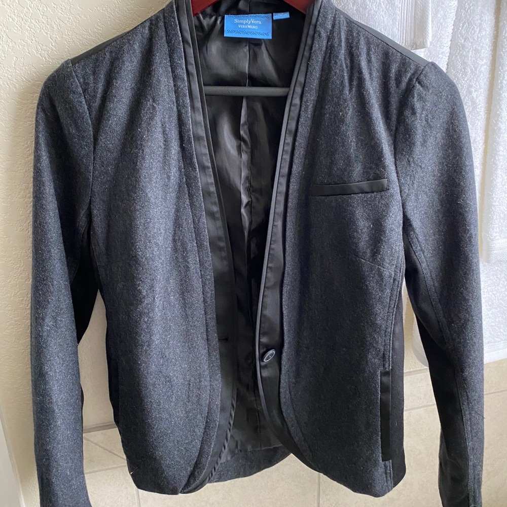 Vera want blazer